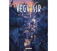 Vegvisir T02 - Lutécia (2)