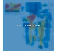 Blue Moon Safari – Vinyle – Vegyn Édition Deluxe – Rhino