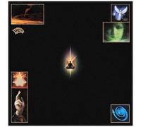 Vegyn – The Road To Hell Is Paved With Good Intentions – Vinyle LP – Éd. limitée (argenté)