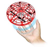 VEH 11CM RC FLYBOTIC DRONE UFO SILVERLIT SIT60113