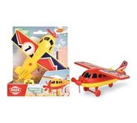 Dickie Toys Avion 14 cm – Modèle selon disponibilité