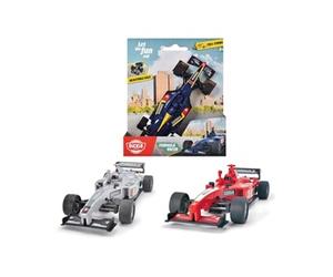 VEH 14CM DICKIE COURSE ASS* Smoby SMY203341035