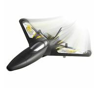 VEH 30CM RC FLYBOTI AVION Assortiment, modèle choisi aléatoirement SILVERLIT SIT85736