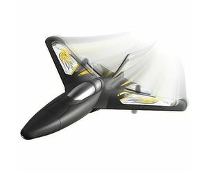 VEH 30CM RC FLYBOTI AVION Assortiment, modèle choisi aléatoirement SILVERLIT SIT85736