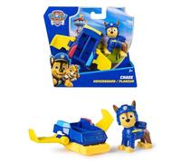 VEH+FIG AIR RESCUE PPATROL SPIN MASTER SPN6071503