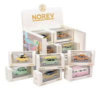 Veh Vintage 1/43 Ass6 Pre24