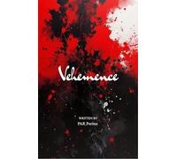 Vehemence a collection of poems