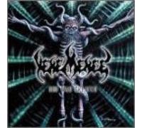 Vehemence - Dieu A Été Créé CD #10227