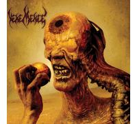 Vehemence – Helping the World to See – CD