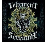 Vehement Serenade - The Things That Tear You Apart [Import]