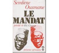 Vehi-Ciosane ou Blanche-Genèse: Suivi du Mandat