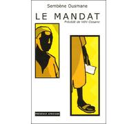 Vehi-Ciosane ou Blanche-Genèse: Suivi du Mandat