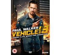 Vehicle 19 [Edizione: Regno Unito] [Import]