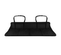 Vehicle Back Seat Extender - Folding Car Sleeping Mattress, Rear Seat