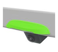 Vehicle Camera Shield - Anti Rain Cover for Highway | Waterproof Protector with Easy Installation Design, Modification Accessory for Daily Travel Rainy Driving, Secure Tool