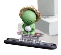 Vehicle Display Screen Decoration - Dashboard Screen Ornament, Car Accessories | Elegant Car Display Screen Decoration for Enhancing Interior, Modern Styling for Vehicles