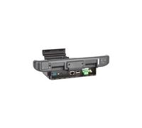 Vehicle dock - Station d'accueil - 10Mb LAN - pour Honeywell RT10W