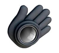 Vehicle Door Shock Absorber - Soundproof Design, Self Adhesive Pad, Car Slam Stopper, Universal Bumper Protector | Door Shock Pad For Minivans, Trucks, SUVs, Sedans, Vehicles, Travel