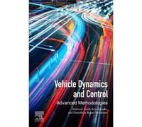 Vehicle Dynamics and Control - Nedamani Hamidreza Rezaei Active Safety System Engineer and ADAS Advanced Driver Assistance System Project Manager Automoti Nedamani Hamidreza Rezaei Active Safety Syste