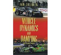 Vehicle Dynamics And Damping
