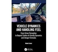 Vehicle Dynamics and Handling Feel