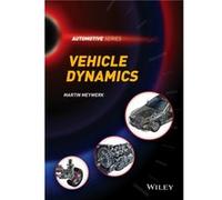 Vehicle Dynamics by Martin Meywerk Martin Meywerk (Auteur)