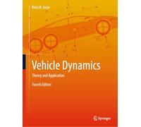 Vehicle Dynamics: Theory and Application