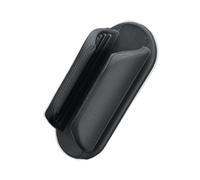 Vehicle Holder | Silicone Lipstick Holder | Car Lip Balm Organizer | Automotive Lipstick Holder | Anti-Slip Holder | Multipurpose Lip Balm Holder For Car