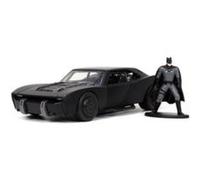 Vehicle Jada Batman Batmobile 1/32 G