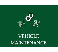 Vehicle Logbook: An Enthusiast's Tracker for Customizing, Detailing, and Standard Vehicle Maintenance: Record Part Numbers and Service History