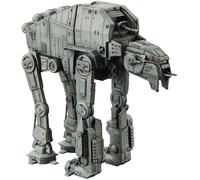 Vehicle Model 012 Star Wars At-M6 Plastic Model [Import Japonais]