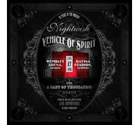 Vehicle Of Spirit