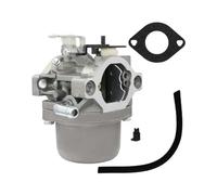 [Vehicle parts] Carburateur Carb 796077 for Briggs & for Stratton 590399 m105-77 mc for culloch [Replacement]