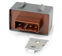 [Vehicle Parts] Relais Principal de Pompe à Carburant 12V 7Pin 39400-SR3-003 for Honda for Civic for Del for Sol CR-V Accord for Acura for Integra 39400-S01-A01 RZ0159 RY422 [Replacement]