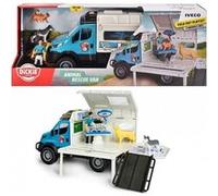 Vehicle Playlife Animal rescue 28 cm G