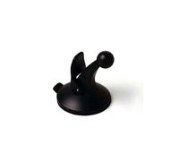 Vehicle Suction Cup Mount - Fixation pour navigateur - pour Dash Cam 10, 20, GDR43; nüvi 20X, 215, 25X, 26X, 27X, 500, 550; StreetPilot c530; zumo