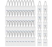 Vehicle Trash Bag 50 Pieces Automobile Garbage Container