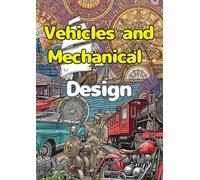 Vehicles and Mechanical Design