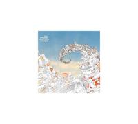 Athlete – Vehicles & Animals – Vinyle LP – Édition Deluxe 20e anniversaire (Bleu)