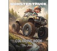 VEHICLES coloring book for kids age 4-8: Jumbo colorings pages of Trucks,Cras and Trains-for Boys,Girls and Toddlers