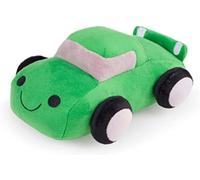 Vehicles Speedy Steve The Racing Car Plush Dog Toy