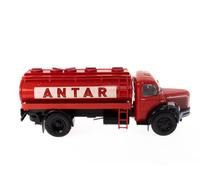 Véhicule 1:43 compatible avec camion Berliet GLR 8R Citerne Antar - BER079