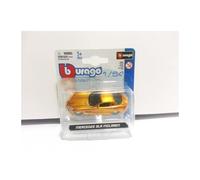 Vehicule 1/64 - Modèle Aléatoire - Livraison À L'Unité