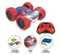 Exost 360 Cross Asst 1-18e Batterie