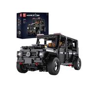 Véhicule 4x4 G65 G