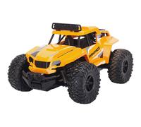 Véhicule 4x4 Radiocommandé Échelle 1/14ème Noir TU