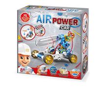 Buki - 7502 - Air power car