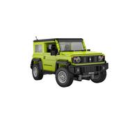 Véhicule à construire - CADA - Suzuki Jimny 1:12 - 1803 pièces - Accessoires tout-terrain