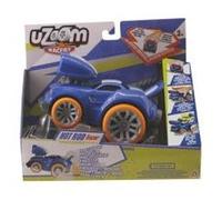 Véhicule à fonction U Zoom Hot Rod Racer Multicolore G
