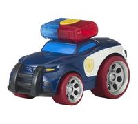Véhicule A Fonction U Zoom Racers Police Racer - Eu851140